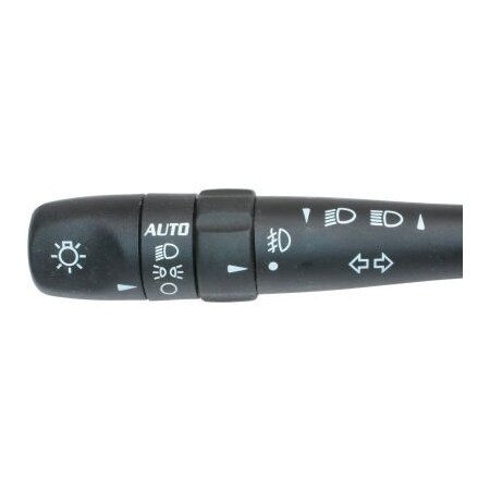 Standard Ignition Multi-Function Switch - CBS-1337